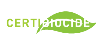 Le Certibiocide est une certification qui encadre l'utilisation de produits biocides